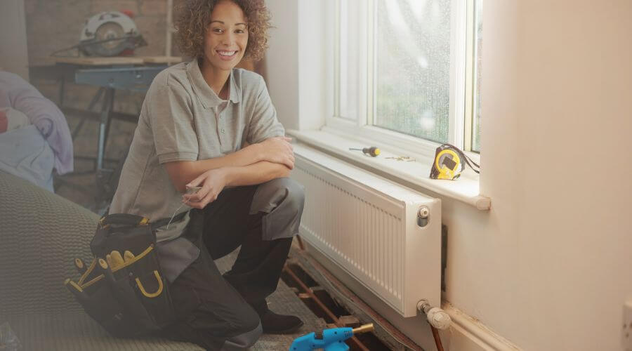 Professional emergency plumbing in Lake Minchumina, AK